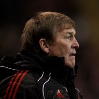 Dalglish Tepikan Romantisme Masa Lalu