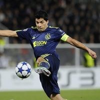 Suarez Mengarah ke Anfield