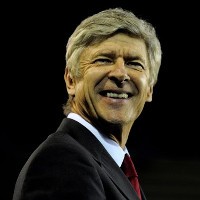 Wenger Puji Penampilan Matang Arsenal