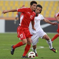 Iran ke Perempatfinal, Irak Buka Peluang