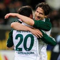 Riether Gagalkan Kemenangan Bayern