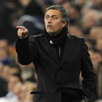 Mourinho Kasar & Tak Berpendidikan