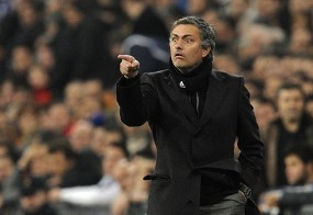 Mourinho Kasar & Tak Berpendidikan