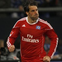 Mourinho Buka Pintu untuk Van Nistelrooy