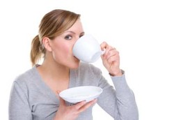 Teh Sebagai Pemuas Dahaga Lebih Bermanfaat Dari Air Putih