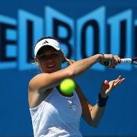 Wozniacki Tak Harus Buktikan Apapun