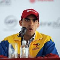 Petro Dollar Mengalir di F1