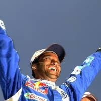 Sainz Menang Etape Pamungkas, Al-Attiyah Juara