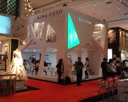 Jakarta Mega Wedding Festival Hadir Kembali