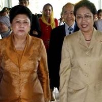 Soal Reshuffle, Menkes Endang Pasrah pada SBY