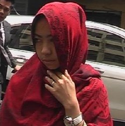 Milana Merasa Dilecehkan, Kuasa Hukum Cari Fatwa BBM Denny ke MUI 