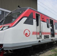 Solo Akan Operasikan Kereta Railbus Medio 2011