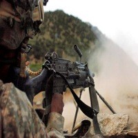 6 Warga Sipil Afghan Tewas Akibat Serangan Udara NATO