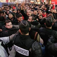 Tunisia Segera Bentuk Pemerintahan Baru