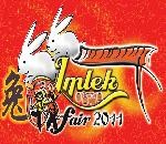 Imlek Fair 2011 di Medan