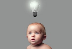 Seperti Apa Isi Otak si Kecil?