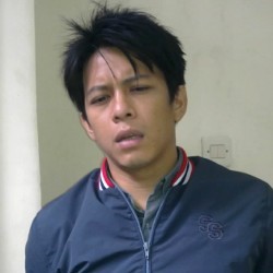 Sidang Replik Ariel Berjalan 50 Menit