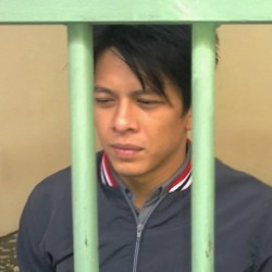 Ariel Dipaksa Mengaku Membantu Penyebaran Video Porno