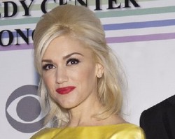 Gwen Stefani Wajah Baru LOreal Paris
