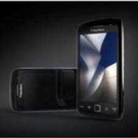 Inikah Penampakan BlackBerry Storm 3?