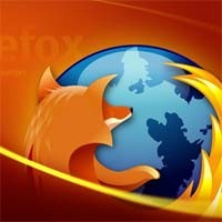 Firefox 4 Beta 9 Kian Ciamik