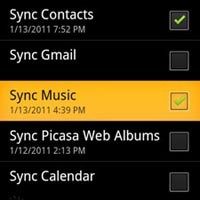 Google Music Sync Siap Sambangi Android?