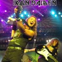 Beli Ponsel Flexi Gratis Tiket Iron Maiden