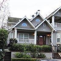 Miliarder Facebook Masih Tinggal di Rumah Sewa