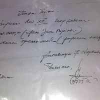 Eks Ketua RW 12 Bantah Menyuap Anggota Komisi B DPRD Surabaya