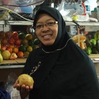 Manisnya Bisnis Sederhana Ala Orie Jus