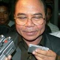 Rektor IPDN Tidak Akan Cari Penyebar SMS