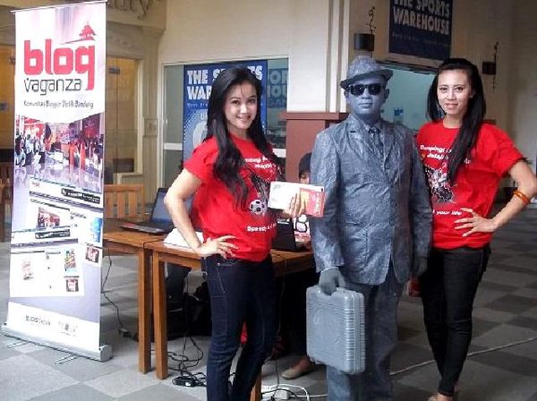 Ngumpul Bareng Onliners