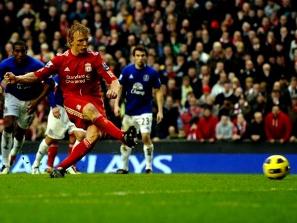 Seri di Derby Merseyside