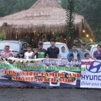 Pengguna Hyundai Santa Fe, Gabung Yuk!