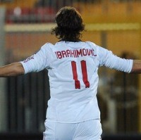Kiper Lecce pun Puji Gol Ibra