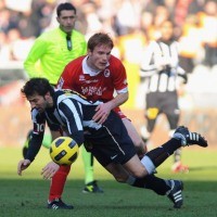 Del Neri: Juve Solid & Efisien