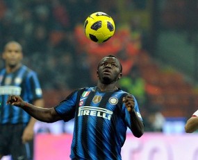 Muntari Minta Dijual
