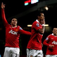 1 Maret Bakal Krusial untuk MU