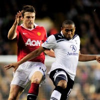 Spurs vs MU Tanpa Pemenang