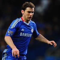 Ivanovic Ingin Lebih Lama di Stamford Bridge