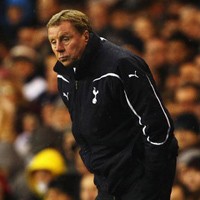 Redknapp: MU Bisa Dikalahkan