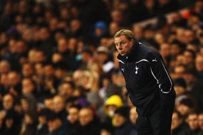 Redknapp: MU Bisa Dikalahkan