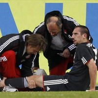 Cuma Keseleo, Ribery Lega