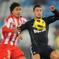 Madrid Diredam Almeria