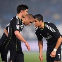 Pencarian Striker Ganggu Konsentrasi Madrid