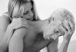 Pria Bisa Alergi dengan Sperma Sendiri 