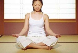 4 Alasan Orang Butuh Meditasi