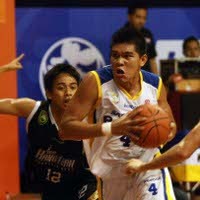 SM & Bimasakti Menutup dengan Kemenangan