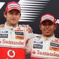 Hubungan Duo McLaren Diyakini akan Lebih Panas