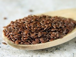 Flaxseed, Superfood yang Hebat